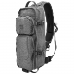 Hazard 4 Plan-B Classic Sling Pack 11.8 l &Otilde;lakott - Grayman