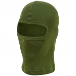 HIGHLANDER SOOJENDE BALAKLAVA - OLIVE