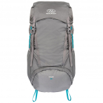 Naiste seljakott Highlander Outdoor Ivar Rucksack 38 l - Haar Hall