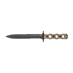 Benchmade 185SBK-1 SOCP Taktikaline nuga