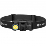 Olight Perun 2 Mini Cool White Black 1100lm Esilatern