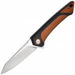 Roxon K2-D2 Brown Kokkupandav nuga