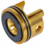 Alumiiniumist SRC silindripea V2 ja V3 k&auml;igukastile - Kuldne