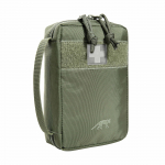 Tasmanian Tiger First Aid Basic Olive Esmaabikomplekt