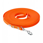 4wild BioThane 10 m Orange Koera rihm