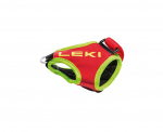Leki Shark Frame Strap P&otilde;hjamaade k&otilde;ndimise kepi rihm, XS suurus, 2 tk.