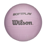 WILSON SOFT PLAY volejbola bumba