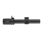 Primary Arms SLx 1-6x24 mm SFP Gen IV iR ACSS Aurora 5.56 Meter Optiline sihik