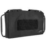 Tasmanian Tiger IFAK Pouch Dual First Aid Black Esmaabikomplekt