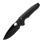Bestech Knives Noctar Black/Black Stonewash Kokkupandav nuga