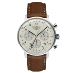 Bauhaus Solar Chronograph 2086-5 K&auml;ekell