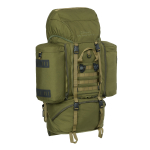 Berghaus Tactical SMPS Crusader EC-FA/SA 90 + 20 l Cedar Taktikaline seljakott