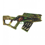 Paper Shooters Guardian Extinction Paberip&uuml;ss