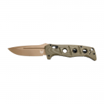 Benchmade 2750FE-2 Auto Adamas Kokkupandav taktikaline nuga
