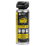 General Nano Protection Super Nano Grease 200 ml Silikoon&otilde;li relvade hooldamiseks