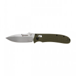 Ganzo G704-GR Kokkupandav nuga