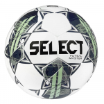 SELECT FUTSAL MASTER SHINY V22 FIFA BASIC APPROVED Sisetingimustes kasutatav jalgpall