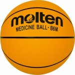 MOLTEN Training Basketball B6M Kummist korvpall 1200 g, 6 suurus