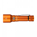 Fenix C7 Orange LED-taskulamp