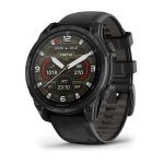 Garmin Tactix 8 AMOLED 47 mm Spordikell