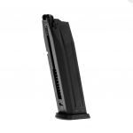 Action Sport Games ASG GBB CZ P-09 Green Gas Airsoft-p&uuml;stoli ajakiri