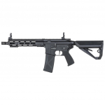 Arcturus LWT MK-I CQB 10" Sport SE Black ASG AEG Airsofti r&uuml;nnakvintp&uuml;ss 6 mm 1,14J Electric