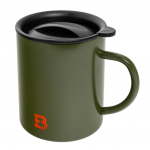 Badger Outdoor Terasest Poisi Termostass 400 ml - Oliiv