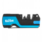 THE EDGE bushSHARP Nugade teritaja + kivi, sinine
