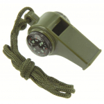 HIGHLANDER V&Auml;LISKOLLANE VILE KOMPASSI JA TERMOMEETRIGA