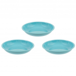 Highlander V&auml;liskauss 20 cm pulbersinine - 3 tk.