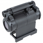 JJ Airsoft ASG M5 Mount Black Kollimaator