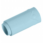 Maple Leaf MR. HOP 70-kraadine Hop-Up kumm AEG koopiatele - Sinine