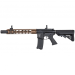 Modify XTC G1-MS Gate Aster ETU Chaos Bronze ASG AEG Airsofti r&uuml;nnakvintp&uuml;ss 6 mm Electric