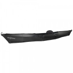 Oru Kayak Beach LT Sport Black Kokkupandav kajak