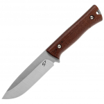SJ-Knife Templar Elmax Brown Jahinoa
