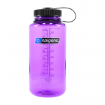 Nalgene WM Wide Mouth 1 l Purple Veepudel