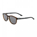 Wiley X Bravo Captivate AC4BRV04 Tungsten Mirror Gloss Crystal Tan/Matte Black Laskmisprillid