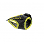 Leki Shark Frame Strap Mesh P&otilde;hjamaade k&otilde;ndimise kepi rihm, S/M/L suurus, 2 tk.