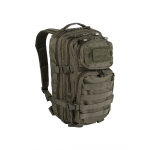 Mil-Tec Assault 20 l Olive Taktikaline seljakott