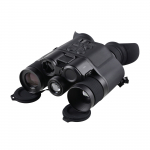PARD Osprey 4K 25/50 mm LRF IR 850 nm Multispektraalsed soojuskaameraga binoklid koos kaugusm&otilde;&otilde;tjaga