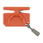 Gerber ComplEAT Sharpener Noateritaja