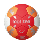 MOLTEN H1C3500-RO Resin Free K&auml;sipall, suurus 1