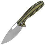 Badger Outdoor D2 Gecko Kokkupandav nuga