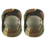 101 Inc. Woodland K&uuml;&uuml;narnukikaitsmed