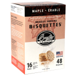 Bradley Smoker Bisquettes Suitsutusbriketid - Vaher, 48 tk.