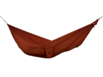 Ticket To The Moon Compact Red Hammock