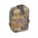 Tasmanian Tiger TAC Pouch 1 Vertical MC Seljakoti kott