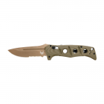 Benchmade 2750SFE-2 Auto Adamas Kokkupandav taktikaline nuga