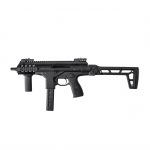 Beretta ASG PMX Airsoft kuulipilduja 6 mm Green Gas Full-Auto 1J