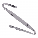DTF Solutions Maverick Carbine Sling MCS 2.0 Shadow Grey Relvav&ouml;&ouml;